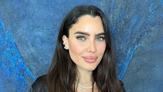 מור ממן, צילום: אינסטגרם/ mor.mamancosmetics