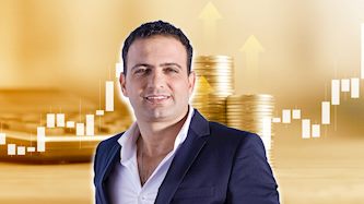 צחי חג'ג', צילום: טל ציקורל, shutterstock