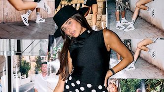 קים אור אזולאי, צילום: סהר מלול