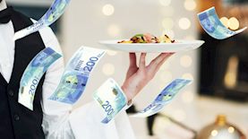 מסעדה יוקרתית-אילוסטרציה, צילום: shutterstock