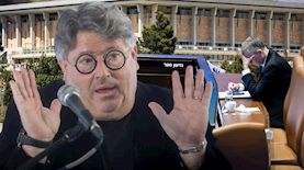 רני רהב, צילום: פלאש 90 / אוליביה פיטוסי, חיים גולדברג, מרים אלסטר/