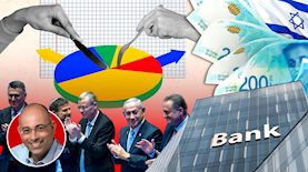 ירון זליכה, צילום: shutterstock, פלאש 90/ יונתן זינדל