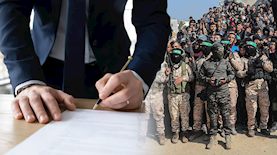 חמאס, צילום: פלאש 90/ עבד רחים קטיב, shutterstock