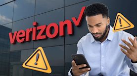 ורייזון, צילום: shutterstock