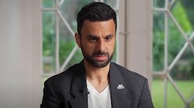 יוסף חדאד, צילום: יוטיוב/ יוסף חדאד - Yoseph Haddad