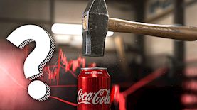 קוקה קולה-אילוסטרציה AI, צילום: shutterstock