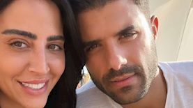 אליאב טעטי ובר כהן, צילום: אינסטגרם/ bar_n_cohen