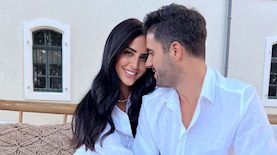 אליאב טעטי ובר כהן, צילום: אינסטגרם/ bar_n_cohen