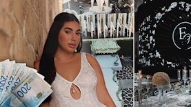 אודיה פינטו, צילום: shutterstock, אינסטגרם/ odeya_pinto