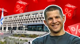 דב נודל מנכ"ל ומייסד חתול פיננסי, צילום: באדיבות דב נודל, shutterstock, Magma Images