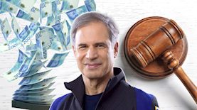 איתן סטיבה, צילום: shutterstock, יחצ