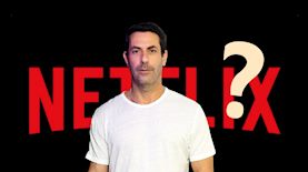 יואב גרוס, צילום: נטפליקס אייל טואג