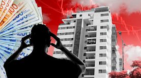 החזר משכנתא, צילום: shutterstock