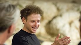 ליאור שליין, צילום: משה שי/פלאש 90