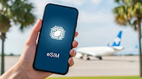 eSIM, צילום: אילוסטרציה, AI