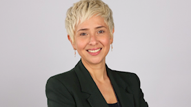 דניאלה קלינגר, צילום: גבע טלמור