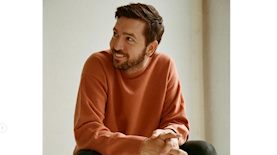 ניקולאס בראון, צילום: אינסטגרם @nicholasbraun