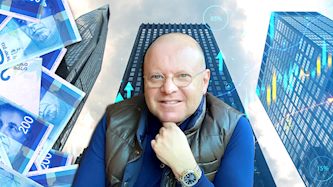 אלכס שניידר, צילום: יחצ, shutterstock