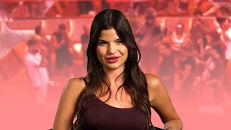 שירז בן ארי, צילום: מסך רשת 13