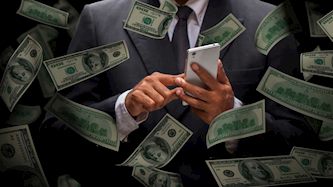 מיליארדרים, צילום: shutterstock