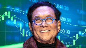 רוברט קיוסאקי, צילום: shutterstock, ויקיפדיה/ Gage Skidmore