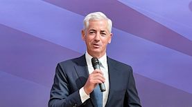 ביל אקמן, צילום: רוי שיינמן