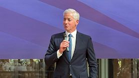 ביל אקמן, צילום: רוי שיינמן