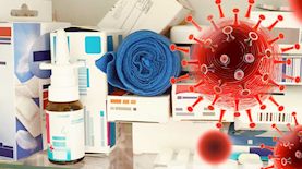 ארון תרופות, צילום: shutterstock