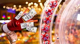 לוטו, צילום: shutterstock