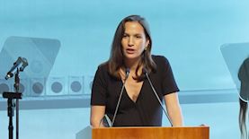 מיכל פעילן, צילום: אינסטגרם/ michalpeylan