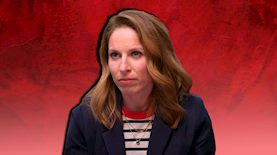 הילה קורח, צילום: יוטיוב/ כאן 11