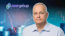 אבי שכטר, מנכ"ל חברת מר, צילום: אייל טואג, shutterstock