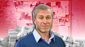 רומן אברמוביץ', צילום: shutterstock