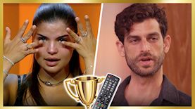 חתונה ממבט שני, האח הגדול, צילום: מסך קשת 12, מסך רשת 13