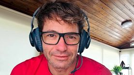 ליאון רוזנברג, צילום: אינסטגרם/ lionrosenberg