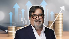 גדעון תדמור, צילום: יחצ, shutterstock