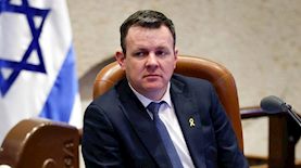 ח, צילום: נועם מושקוביץ, דוברות הכנסת באדיבות לשכת ח"כ יבגני סובה