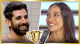 האח הגדול, מאסטר שף, צילום: מסך רשת 13, מסך קשת 12