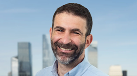 גל גיטר אלפא פרטנרס, צילום: יחצ