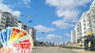 חריש, צילום: איציק יצחקי, shutterstock