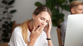 עייפות, צילום: shutterstock