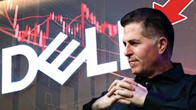 מייקל דל, צילום: shutterstock