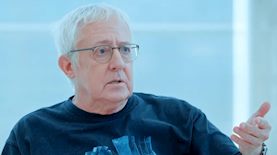 גידי גוב, צילום: מסך קשת 12