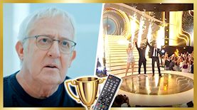 האח הגדול, ראיון מיוחד, צילום: מסך רשת 13, מסך קשת 12