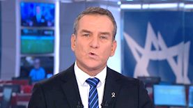 דני קושמרו, צילום: מסך קשת 12