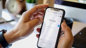 גוגל, צילום: shutterstock