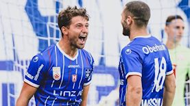 שון וייסמן, צילום: האינסטגרם הרשמי של לינץ