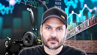 איציק קלדרון, מנכ"ל מיה דיינמיקס, צילום: יחצ, shutterstock, פלאש 90/ אדם שולדמן