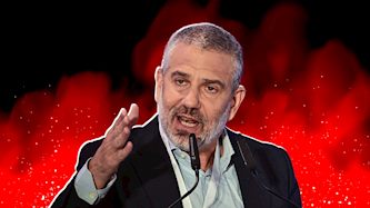 ינון מגל, צילום: פלאש 90/ אריה לייב אברמס, shutterstock