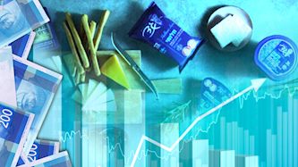 מחלבות גד, צילום: יחצ, shutterstock